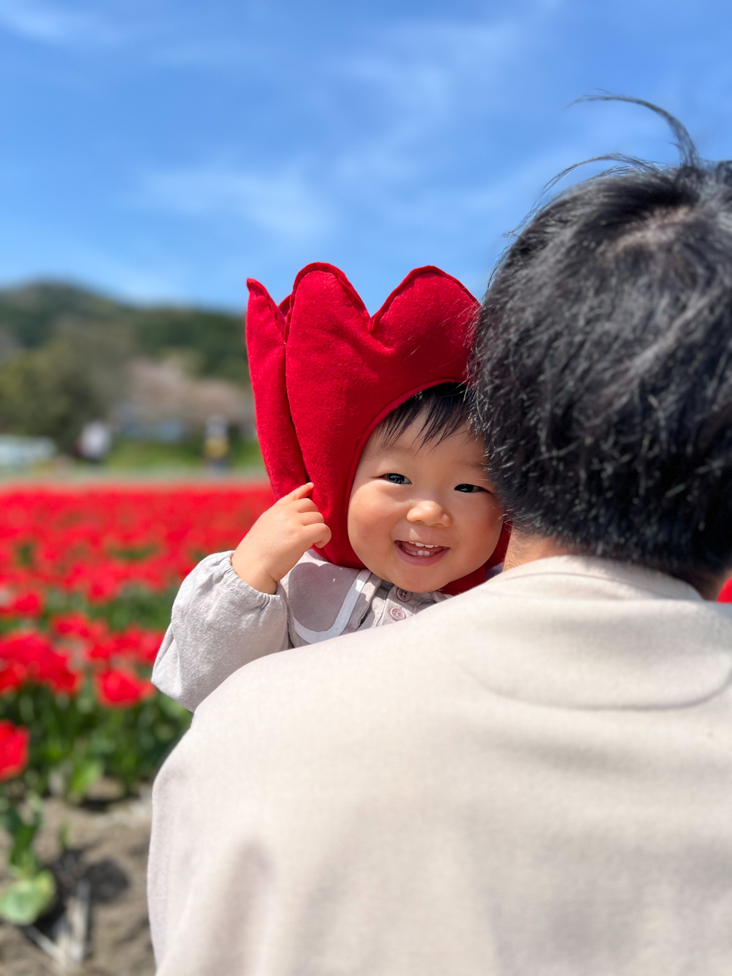 ｢美しい瞳｣ 作野奈那子 (松江市)